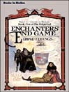 Cover image for Enchanter's End Game